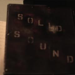 Music binder for Mathiowetz's polka band, Solid Sounds