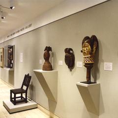 Perspectives : African Art from the Bareiss Family Collection
