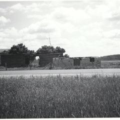 Walter Massart farm