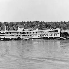 Jack Rathbone (Towboat, 1937-1949
