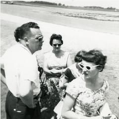 Horlick-Racine Airport