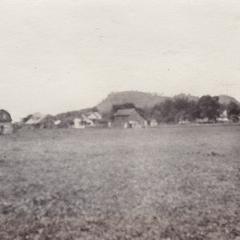 1918 Training camp - Humbird, WI