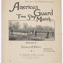American guard