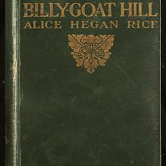 Romance of Billy-goat hill