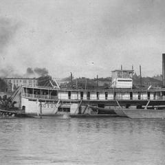 Victor (Towboat, 1894-1907)