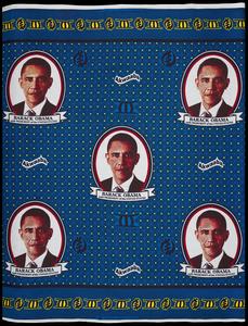 Akwaaba, Barack Obama, 44th President of the United States