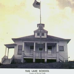 Tug Lake School