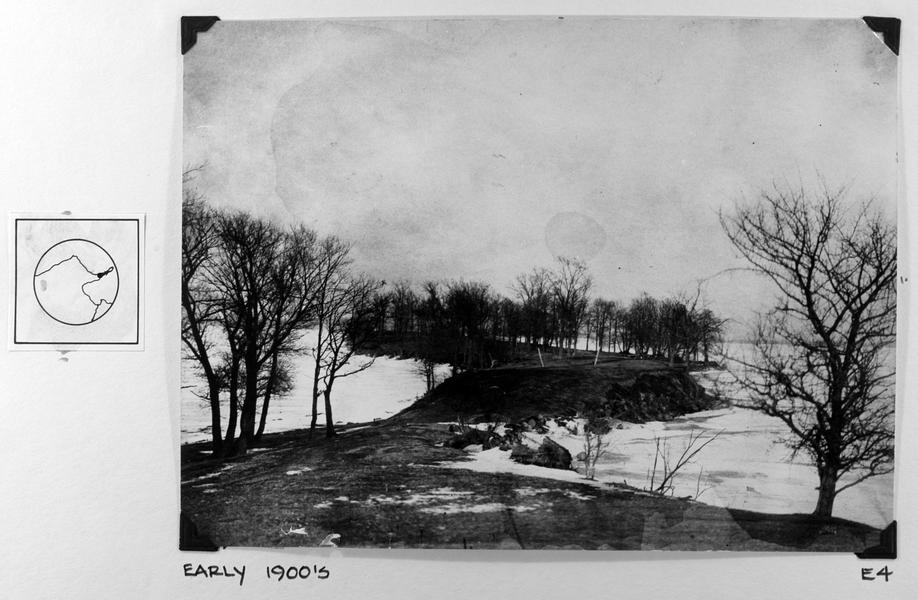 ‎Picnic Point, ca. 1900s UWDC UWMadison Libraries