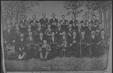 Chicago Concertina Club