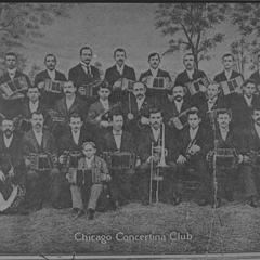 Chicago Concertina Club