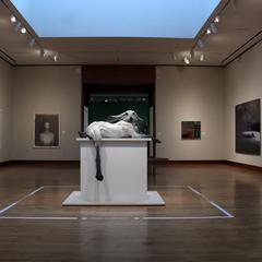 Chazen Museum of Art Collection