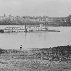 Margaret (Towboat, 1894-1927)