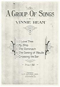Group of songs