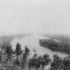 Henry Bosse (Towboat, 1908-1913)