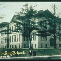 Luling School
