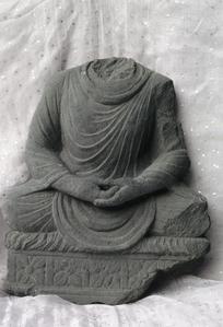 NG108, Buddha Image