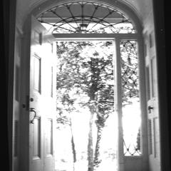 "The open door" Dunmuven
