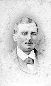 John R. Willey (1856), Rochester Wisconsin