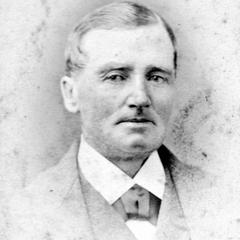John R. Willey (1856), Rochester Wisconsin