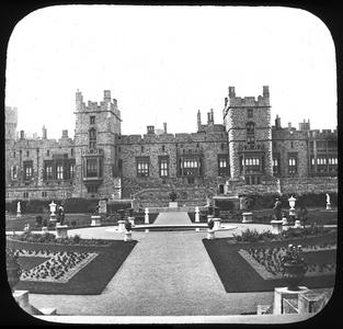 Windsor Windsor Castle