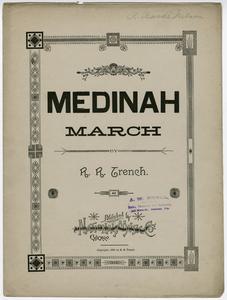 Medinah march