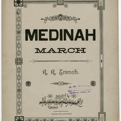 Medinah march