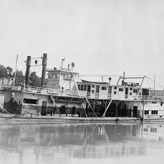 Heloise (Towboat, 1935-1949)