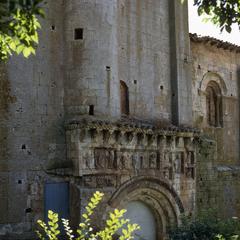 Monasterio de San Quirce