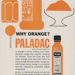 Paladac advertisement