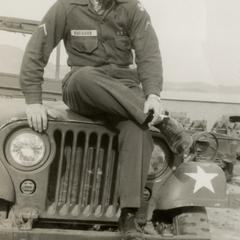 Marshall Ruegger