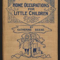 Home occupations for little children