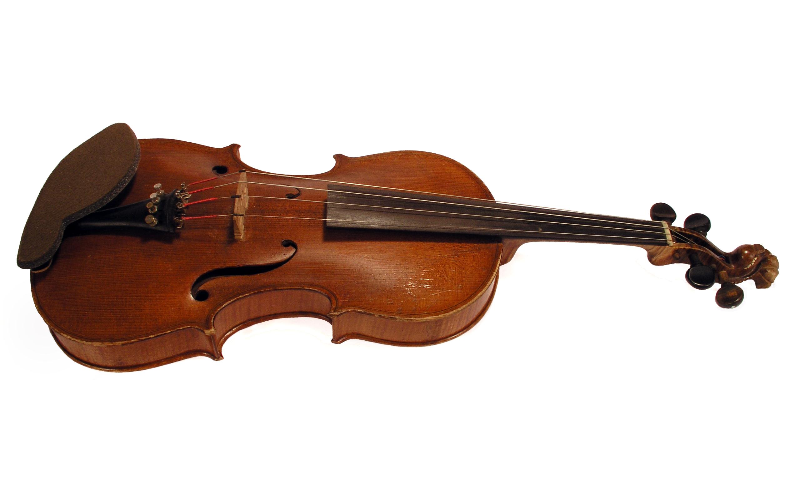 ‎Fiddle (1 of 3) UWDC UWMadison Libraries