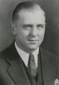 Hale F. Quandt