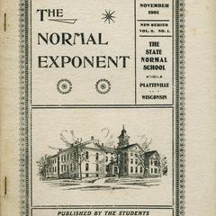 The Normal Exponent