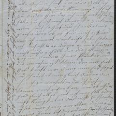 [Letter from Georg and Johanna Siber, Theresia Leute, and Joseph Leute to their siblings and inlaws, April 8, 1867]