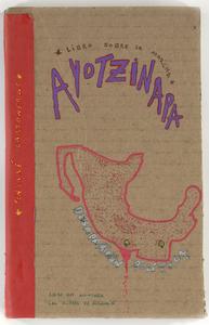 Ayotzinapa  : desaparición política