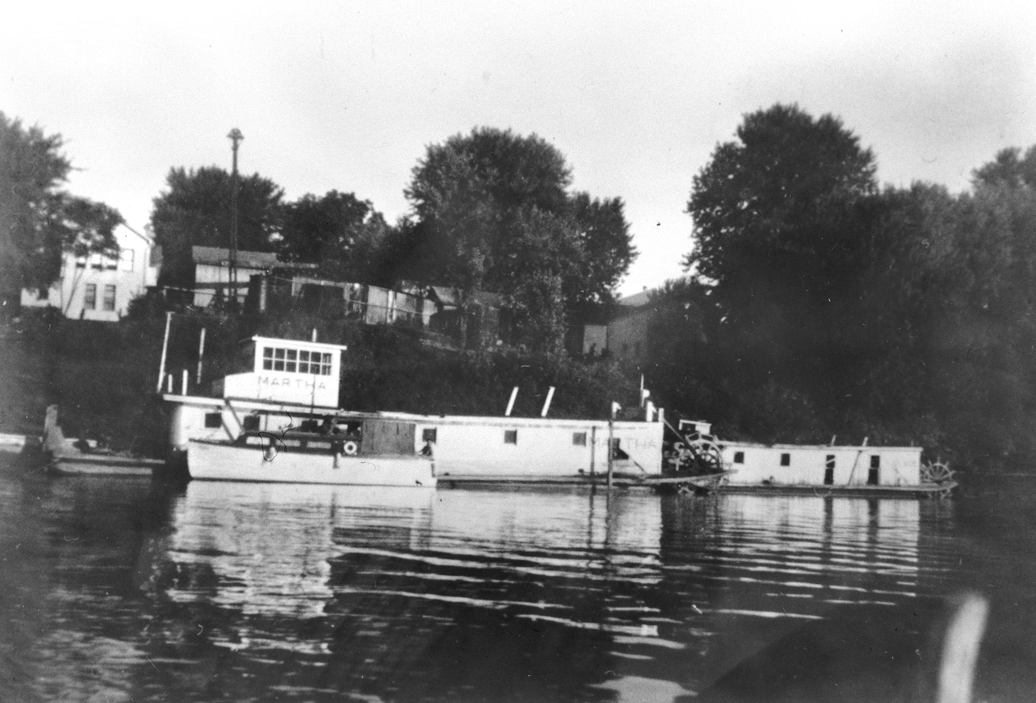 Martha (Towboat, 1924-1939)
