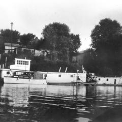 Martha (Towboat, 1924-1939)