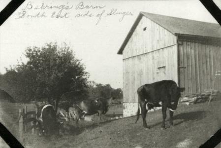 Baehring's Farm