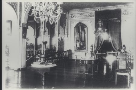 The U.S. Philippines Commission House, Manila, ca. 1901-1902