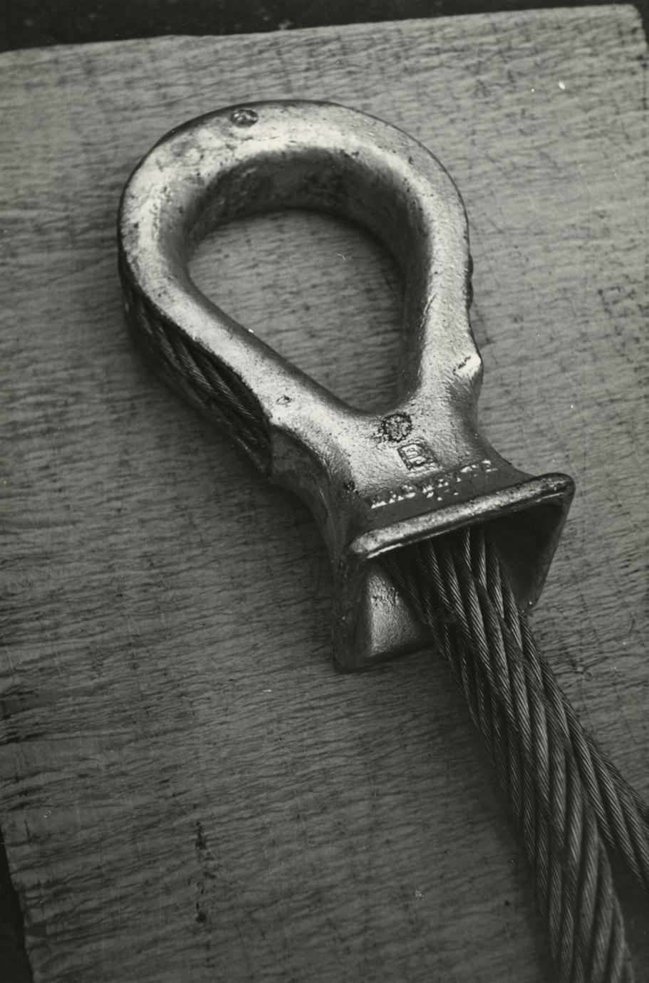 MacWhyte cable assemblies UWDC UWMadison Libraries