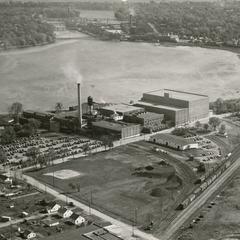 Kimberly-Clark Lakeview Plant