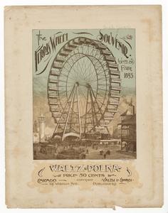 Ferris wheel waltz