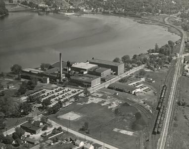Kimberly-Clark Lakeview Plant