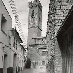 Nuestra Señora de la Asunción de Longares
