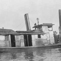 Hattie (Tugboat, 1912-1917)