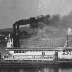 Arion (Ferry, 1891-1929)
