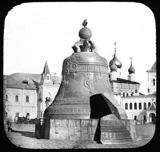 Great Bell of Moscow