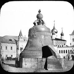 Great Bell of Moscow