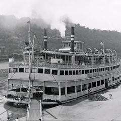 Avalon (Excursion boat, 1948-1961)